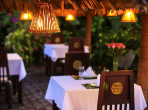 Legacy Hoi An Resort