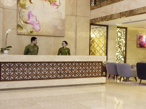 Hadana Boutique Hotel Da Nang