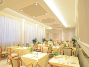 Отель Campo Marzio