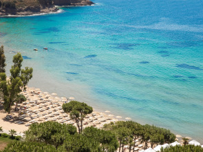 Aria Claros Beach & Spa Resort – All Inclusive