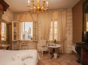 Hôtel du Palais des Papes