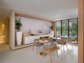 The Houghton Hotel, Spa, Wellness & Golf