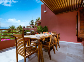 Anais Collection Hotels & Suites