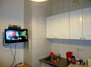 Хостел Главная Площадь