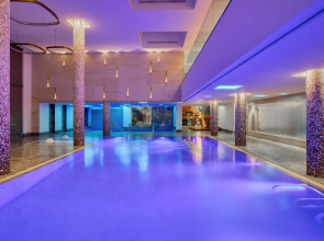 Parklane, a Luxury Collection Resort & Spa, Limassol