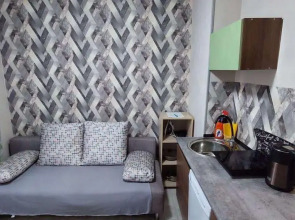 Апартаменты на проспекте Фрунзе 121