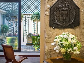 Hôtel Saint Paul Rive Gauche