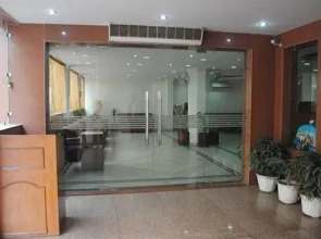 Hotel Hanuwant Palace