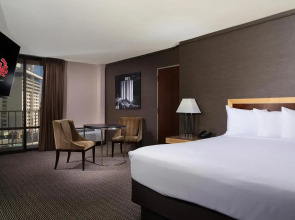 Plaza Hotel and Casino - Las Vegas