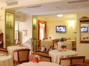 Hotel Castelgandolfo