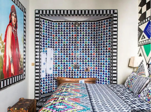 Salut Maroc Boutique Hotel