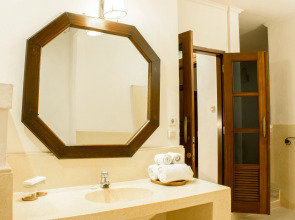 Champlung Sari Hotel and Spa Ubud