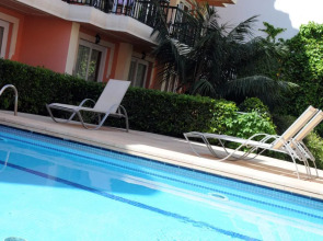 Отель THB Felip - Adults Only