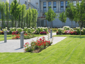 Camplus Turro - Casa per Ferie