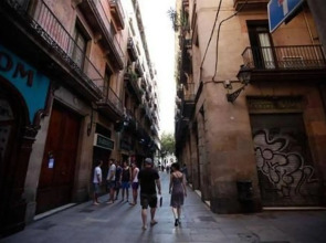 No 18 - The Streets Apartments Barcelona