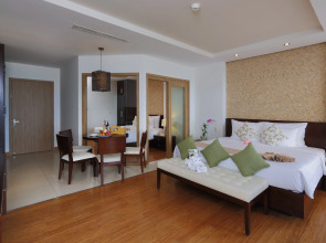 The Cliff Resort & Residences