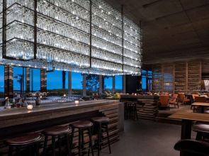 Hyatt Regency Qingdao