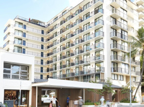 The Surfjack Hotel & Swim Club