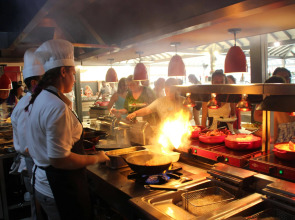 Lykia Botanika Beach & Fun Club