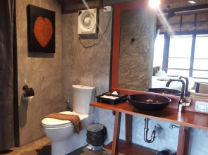 Alama Sea Village Resort