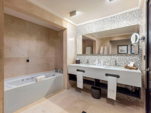 Lopesan Costa Meloneras Resort & Spa