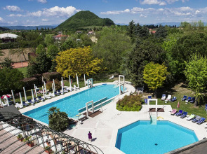 Hotel Terme Orvieto
