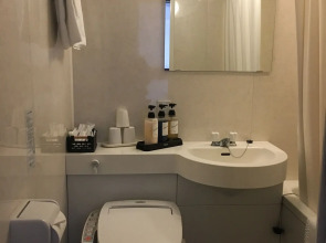 Pearl Hotel Kayabachou