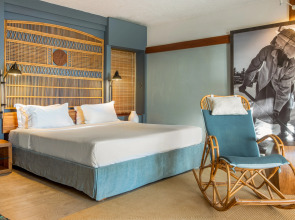 The Ravenala Attitude