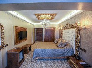 Thermal Saray Hotel & Spa Yalova