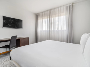 Exe Convention Plaza Madrid