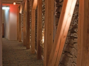 Гостиница St. Olav