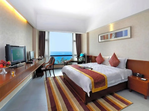 Отель Luyi Seaview