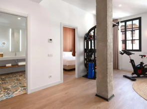 Atocha Hotel Madrid, Tapestry Collection by Hilton