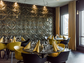 Radisson Blu Hotel Nydalen, Oslo