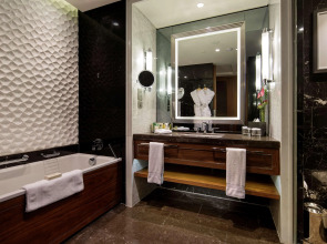 Hilton Istanbul Bomonti Hotel & Conference Center