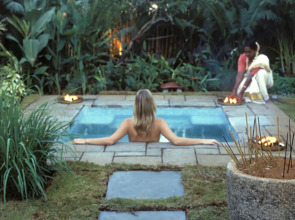 Taj Exotica Resort & Spa, Goa