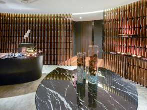 Centara Q Resort Rayong