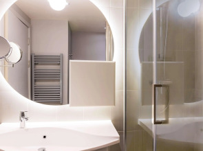 Aparthotel Adagio Bremen