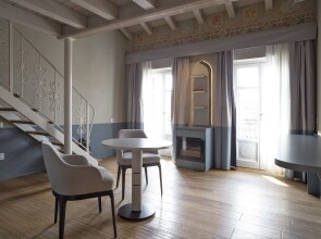 Relais Balcone di Giulietta