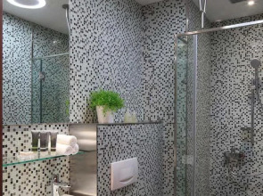 Modena by Fraser Putuo Shanghai