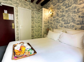 Hotel Regyn's Montmartre