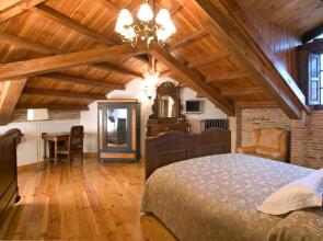 Rusticae Hostería Camino