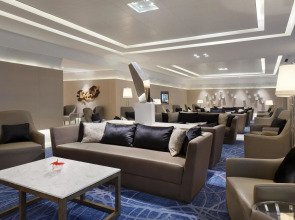 Hilton Xi'an High-tech Zone