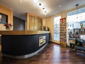 Mercure Hotel Berlin Zentrum