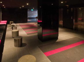 Mercure Sydney Potts Point