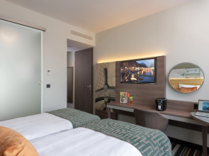 Leonardo Royal Hotel Amsterdam