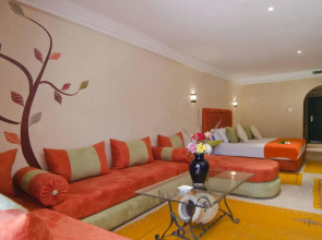 Palais Riad Bérbère