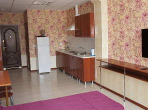 Семейные апартаменты