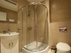 Saint George Palace Bansko Aparthotel