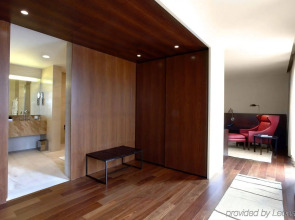 Square Nine Hotel Belgrade-The Leading Hotels of The World